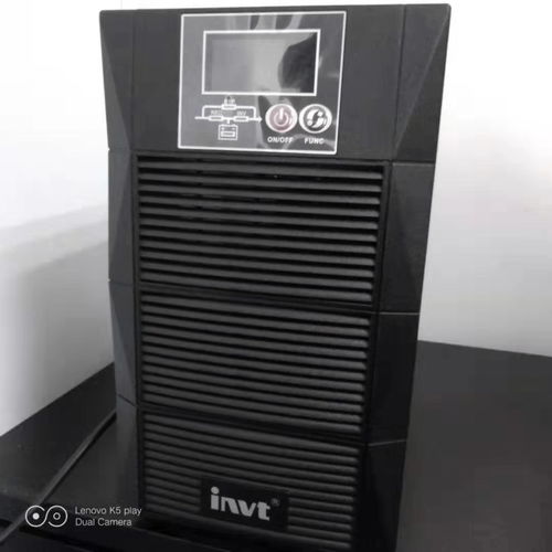 英威腾ups电源 ht1103s标机 ht1103l长机